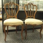 746 2131 CHAIRS